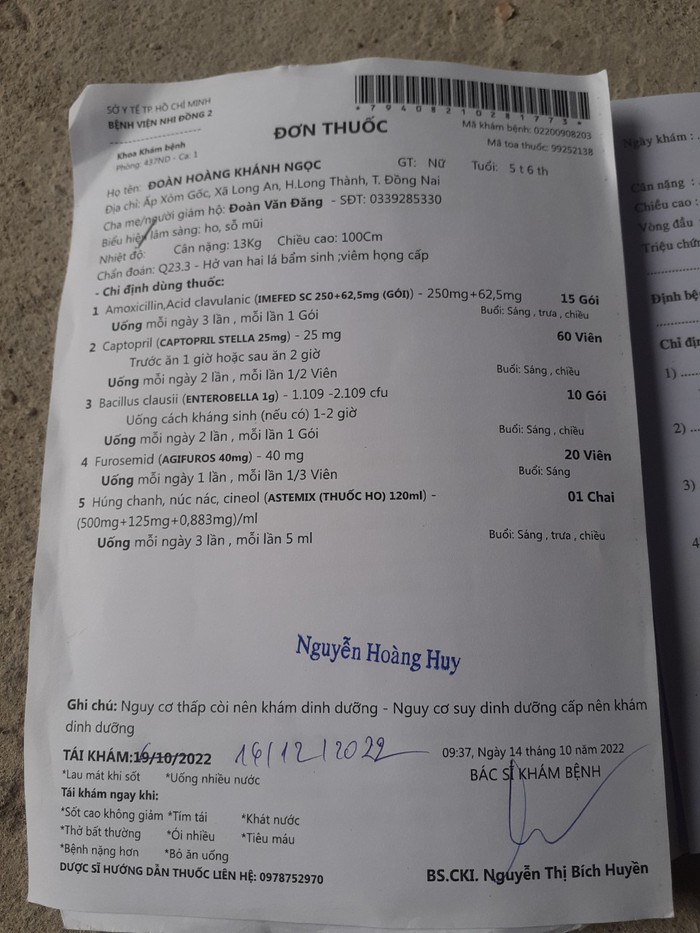 Thảm cảnh: Bố đơn thân nhiều năm &quot;sống nhờ&quot; vào thuốc ngủ cầu xin sự sống cho con gái 5 tuổi mắc bệnh hiểm nghèo không tiền phẫu thuật - Ảnh 3.