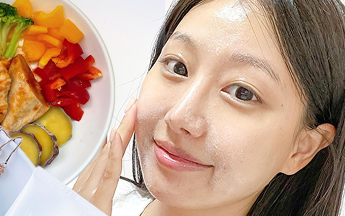 7 thói quen buổi sáng giúp da đẹp lên từng ngày