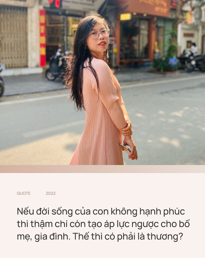 Thương bố mẹ thì lấy chồng đi » Báo Phụ Nữ Việt Nam