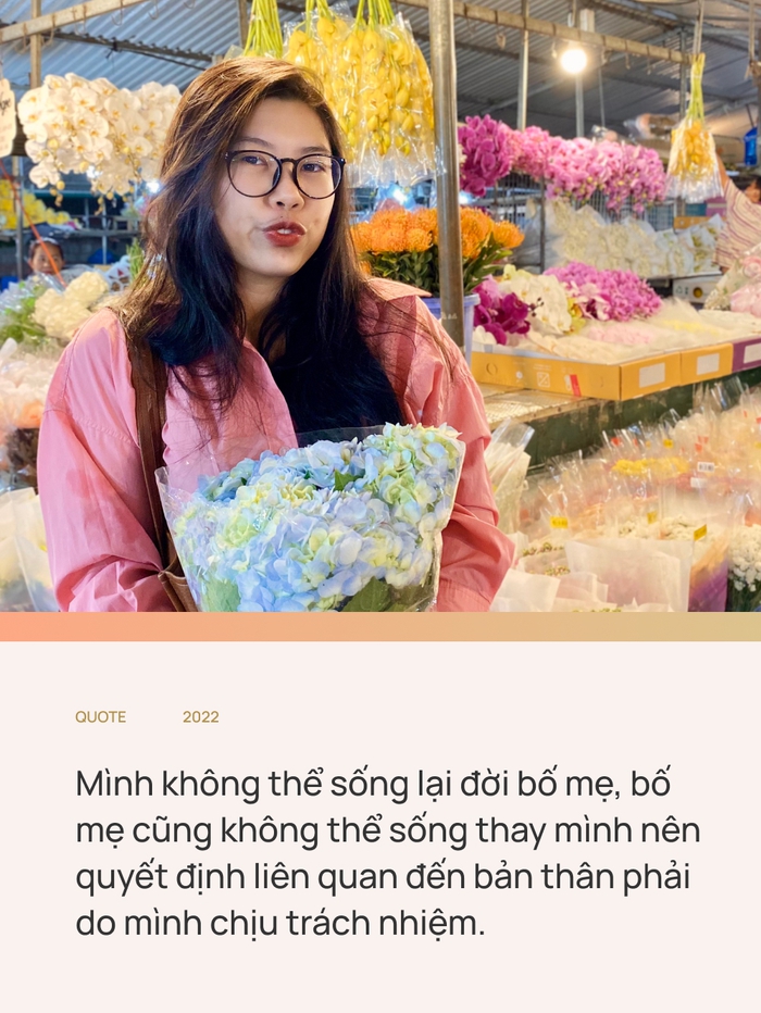 Thương bố mẹ thì lấy chồng đi » Báo Phụ Nữ Việt Nam