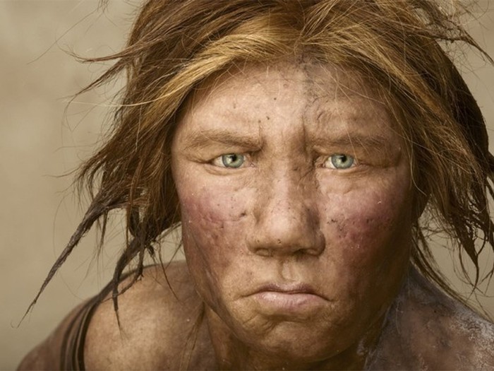 Nghiên cứu mới cho thấy người hiện đại và người Neanderthal đã có thời gian &quot;vay mượn công nghệ&quot; của nhau để cùng tồn tại  - Ảnh 3.