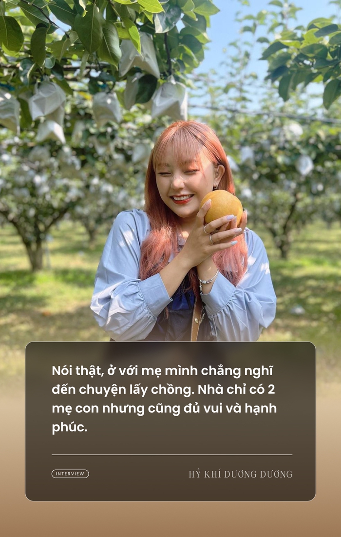 Hỷ Khí Dương Dương: Mẹ là chỗ dựa tinh thần sau cú sốc ba mất, chẳng lấy chồng đâu thích ở nhà mãi thôi! - Ảnh 9.