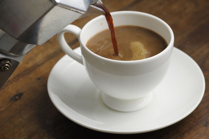 Cà phê tốt cho sức khỏe: Nghiên cứu tiết lộ số tách cà phê nên uống mỗi ngày để giảm bệnh tật - Ảnh 1.