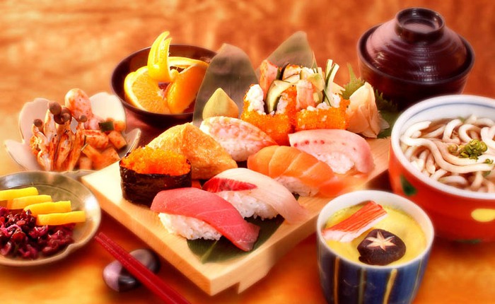 5 thói quen vàng trên bàn ăn giúp người Nhật sống khỏe, sống thọ, đa số người Việt không có - Ảnh 1.