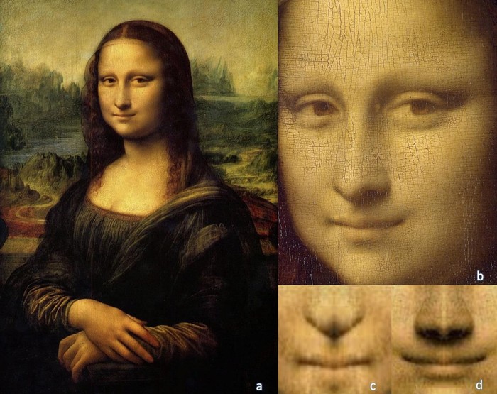 Những ý kiến của giới khoa học về câu hỏi gây tranh cãi kinh điển: Nàng Mona Lisa có cười hay không? - Ảnh 2.