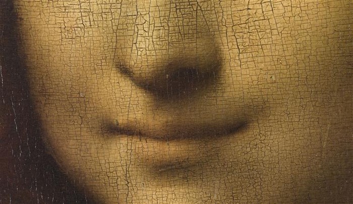 Những ý kiến của giới khoa học về câu hỏi gây tranh cãi kinh điển: Nàng Mona Lisa có cười hay không? - Ảnh 4.