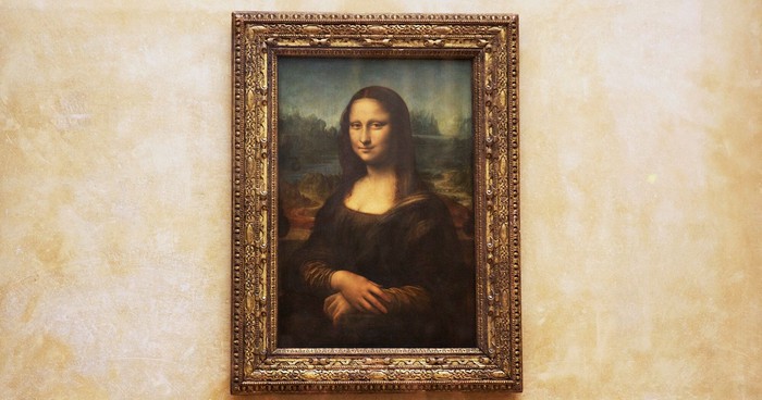 Những ý kiến của giới khoa học về câu hỏi gây tranh cãi kinh điển: Nàng Mona Lisa có cười hay không? - Ảnh 1.