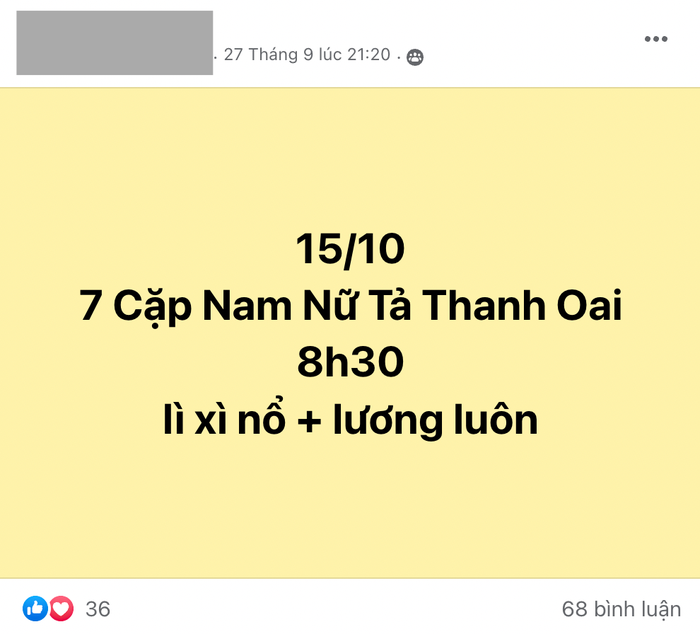 Bê tráp đám hỏi: Đắng cay khi bị quỵt tiền công, chú rể báo mất đồ - Ảnh 2.