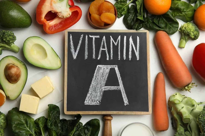 4 loại vitamin nên bổ sung để làm giảm triệu chứng và kiểm soát bệnh vảy nến vào mùa lạnh - Ảnh 1.