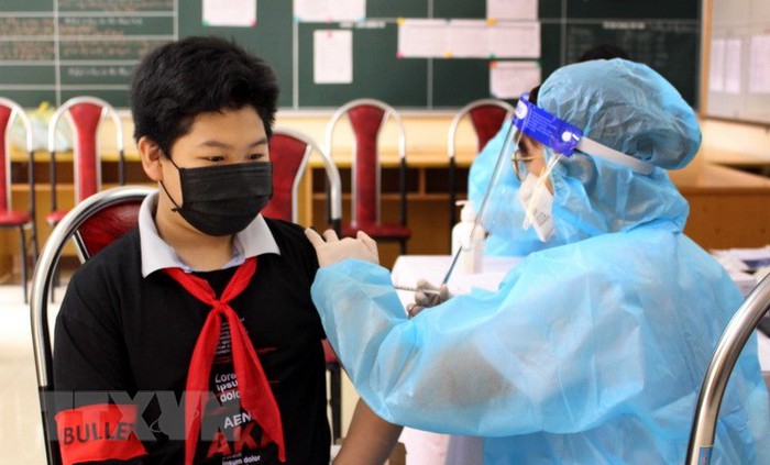 Đến năm 2025, Việt Nam làm chủ công nghệ sản xuất 10 loại vaccine - Ảnh 1.