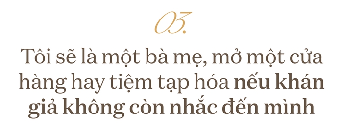 Ngọc Lan: &quot;Trước đây ai muốn hẹn hò tôi phải sau 9 giờ tối nhưng hiện tại thì…&quot; - Ảnh 8.