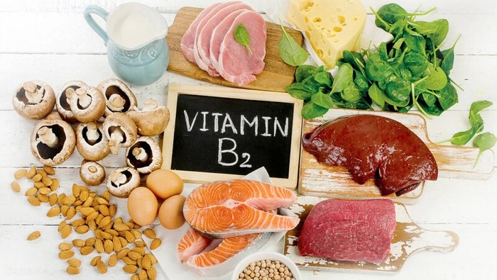 Một loại vitamin vừa là 'khắc tinh' của bệnh cao huyết áp, vừa là 'thần dược' ngăn ngừa ung thư - Ảnh 2.