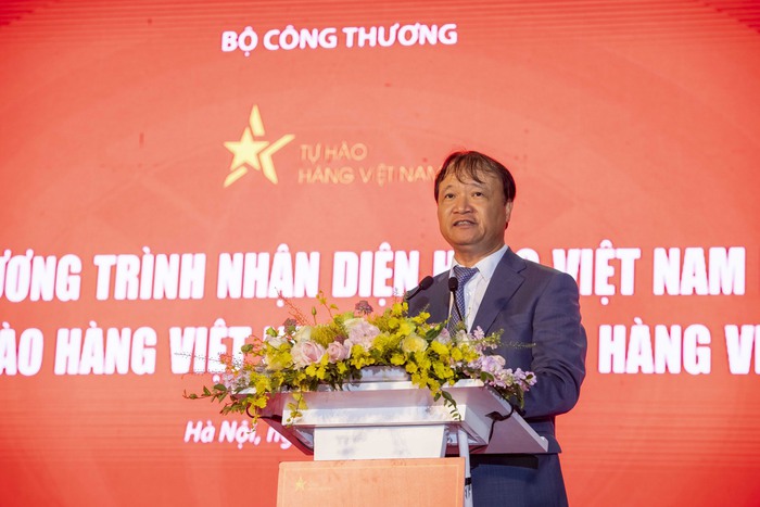 Lễ hội “Tự hào hàng Việt Nam - Tinh hoa hàng Việt Nam” năm 2022 chính thức khai mạc với nhiều điểm mới  - Ảnh 2.