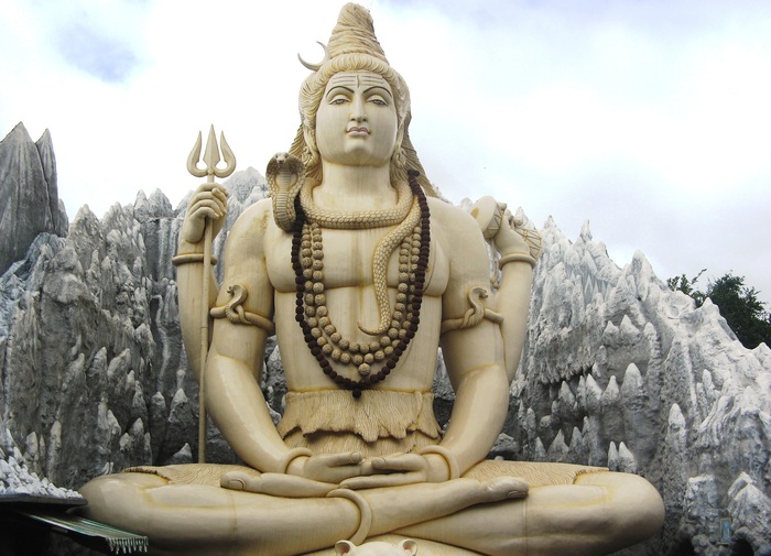 7 điều về người theo đạo Hindu trên khắp thế giới - Ảnh 2.