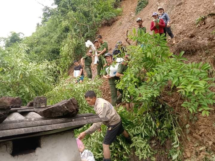 Đêm trắng Kỳ Sơn - Ảnh 5.