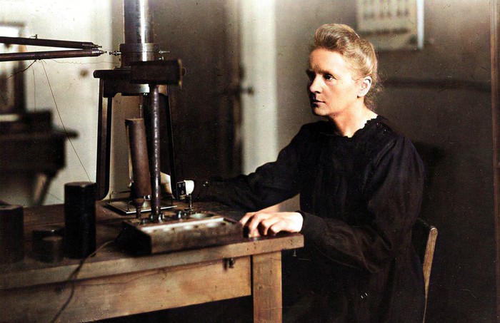 Marie Curie: Người phụ nữ duy nhất giành 2 giải Nobel và điều ít biết về thành tích nuôi con vô tiền khoáng hậu - Ảnh 9.