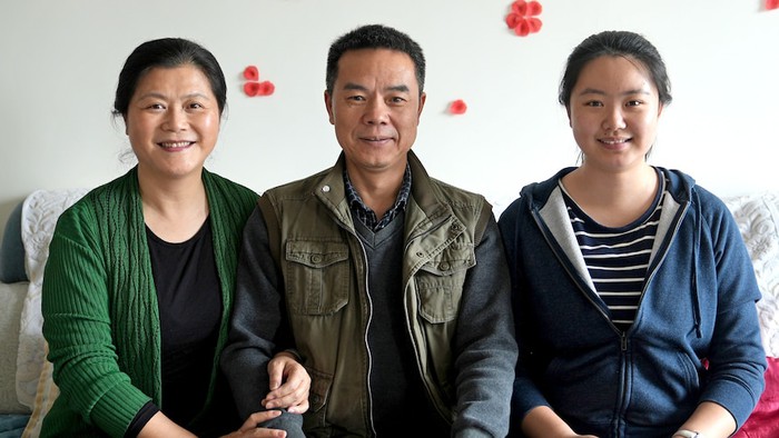 Kết hôn ghép ở Trung Quốc: Lấy nhau không cần tình cảm, thỏa lòng 'con cháu dựng vợ gả chồng' của trưởng bối - Ảnh 6.