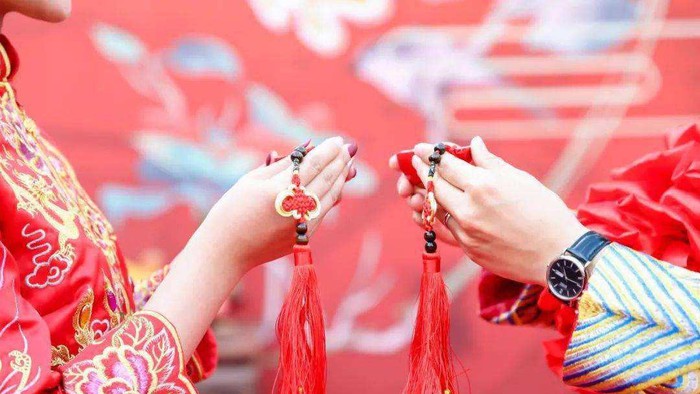 Kết hôn ghép ở Trung Quốc: Lấy nhau không cần tình cảm, thỏa lòng 'con cháu dựng vợ gả chồng' của trưởng bối - Ảnh 4.
