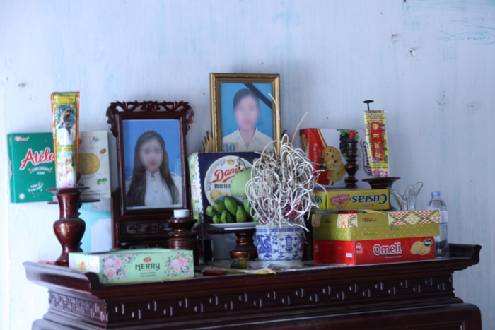 Vụ cô gái 23 tuổi mất tích ở Hà Nội: Mở rộng phạm vi tìm kiếm - Ảnh 3.