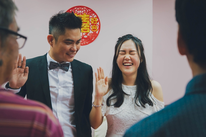 Kết hôn ghép ở Trung Quốc: Lấy nhau không cần tình cảm, thỏa lòng 'con cháu dựng vợ gả chồng' của trưởng bối - Ảnh 5.