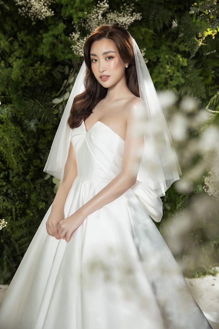 Bà Phạm Kim Dung hé lộ ngày cưới của Hoa hậu Đỗ Mỹ Linh - Ảnh 3.