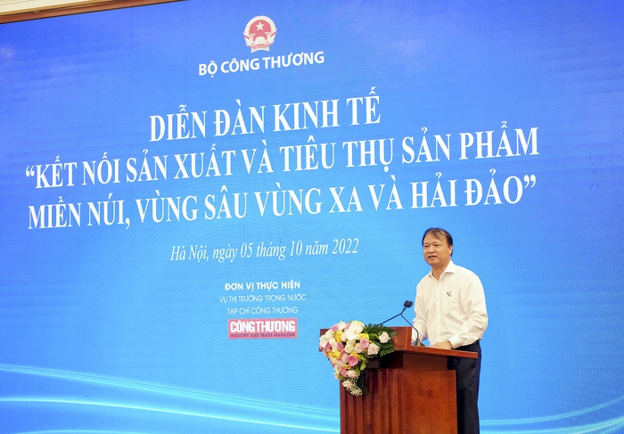 Chương trình phát triển thương mại miền núi, vùng sâu, vùng xa giai đoạn 2021 - 2025 có nhiều điểm mới  - Ảnh 2.