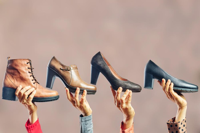 Tâm lý học thú vị: Từ thói quen mang giày, có thể nhìn thấu tính cách của một người? - Ảnh 1.