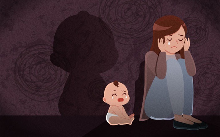 Trầm cảm sau sinh: Trải qua những khó khăn tâm lý sau khi sinh con không phải là điều hiếm gặp. Những hình ảnh này sẽ giúp bạn tìm hiểu thêm về cách đối phó với trầm cảm sau sinh và những tình huống đáng suy ngẫm về sức khỏe tâm lý của mẹ và bé.