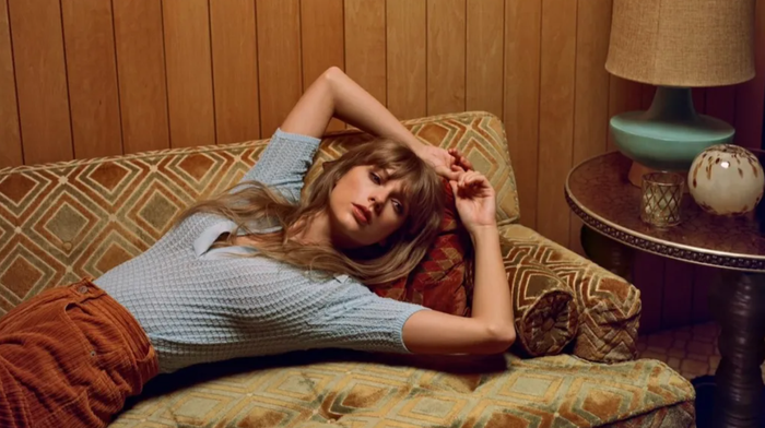 Taylor Swift đại thắng với album mới Midnights - Ảnh 2.