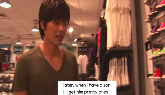 Hyun Bin mong muốn mua món quà này cho con trai đầu lòng - Ảnh 3.