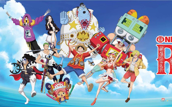 One Piece Film Red - Chào mừng bạn đến với One Piece Film Red - một tác phẩm hoành tráng của bộ manga nổi tiếng One Piece. Được đánh giá là một trong những phiên bản phim hoạt hình đáng xem nhất của One Piece, đây là một câu chuyện phiêu lưu, hài hước và đầy cảm xúc, với những tình tiết bất ngờ và bản nhạc tuyệt vời. Hãy đến xem để hiểu rõ hơn về One Piece Film Red nhé!