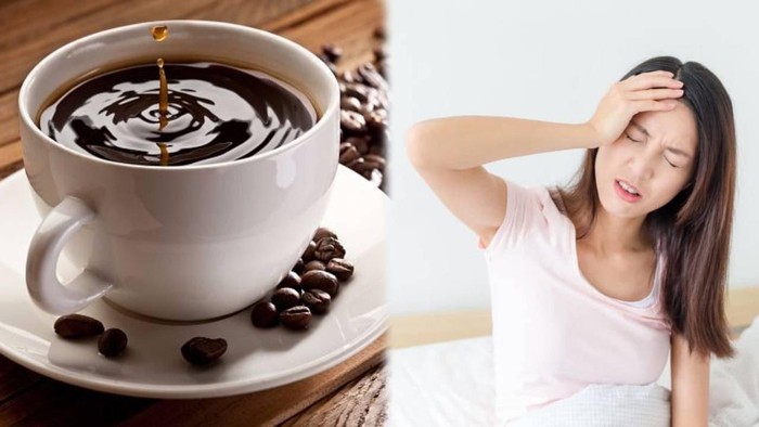 7 nguy hại sức khoẻ khi uống quá nhiều cà phê - Ảnh 1.