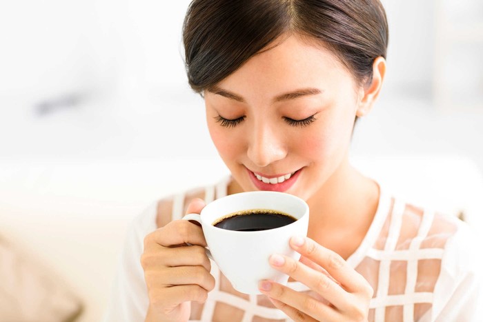 7 nguy hại sức khoẻ khi uống quá nhiều cà phê - Ảnh 3.