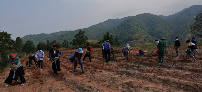 Đổi thay ở Mù Cang Chải - Ảnh 3.