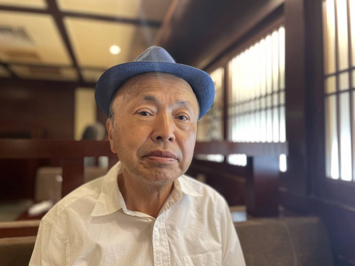 Éo le tình trạng lao động Nhật Bản: người trẻ đổ xô ra nước ngoài, người già chật vật bù đắp thiếu hụt lao động - Ảnh 5.