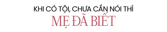 Khi có mẹ là giáo viên: Toàn gọi nhầm thành &quot;cô giáo mẹ&quot;, có tội gì cũng không thể thoát vì quanh mẹ toàn &quot;camera chạy bằng cơm&quot; - Ảnh 2.