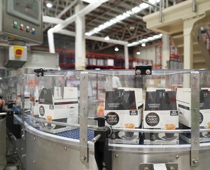 Nestlé chia sẻ giải pháp nâng cao giá trị xuất khẩu sản phẩm Việt ra thế giới - Ảnh 3.