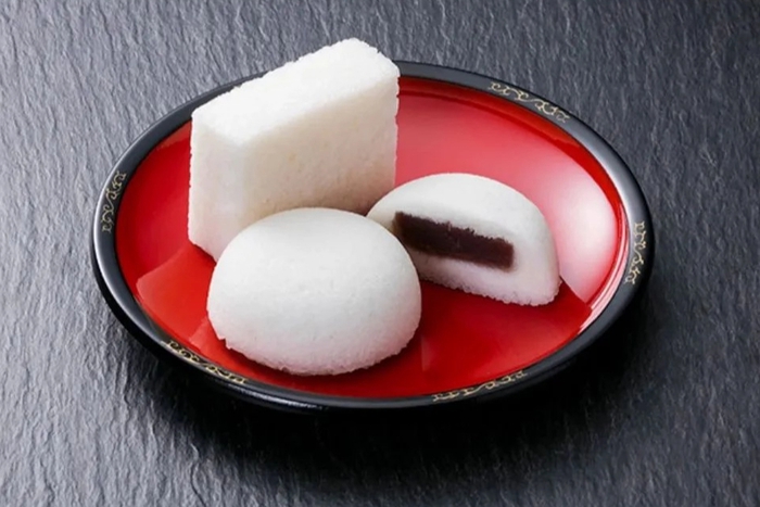 Wagashi - văn hóa ẩm thực Nhật Bản đang bị lãng quên? - Ảnh 9.