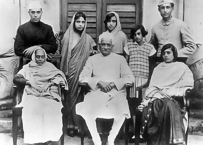 Indira Gandhi: “Người đàn bà thép của Ấn Độ” - Ảnh 1.