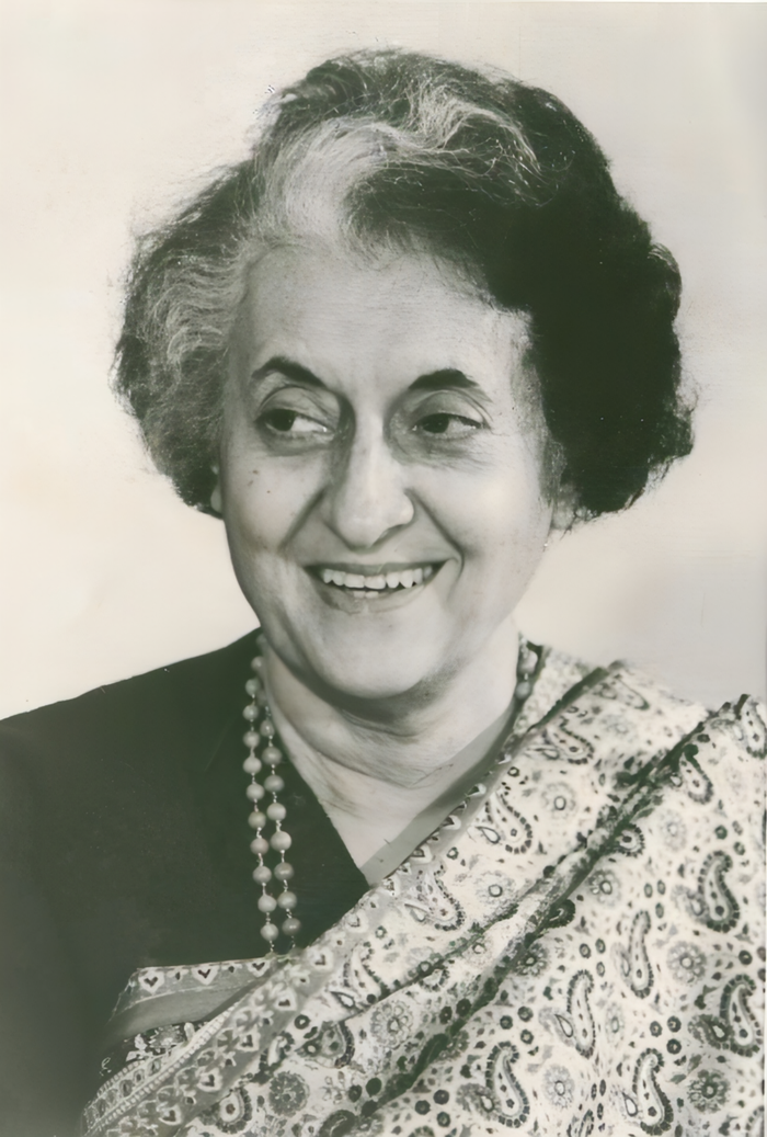 Indira Gandhi: “Người đàn bà thép của Ấn Độ” - Ảnh 4.