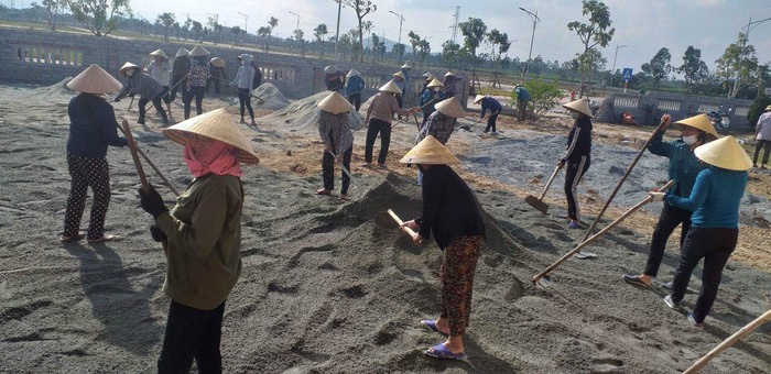 Hà Tĩnh: Hội LHPN huyện Can Lộc giúp 1.235 hộ đạt 8 tiêu chí &quot;5 không, 3 sạch&quot; - Ảnh 4.