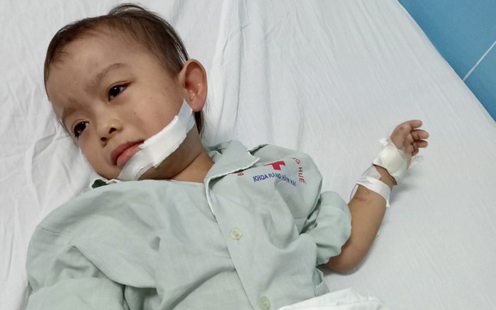 PHÒNG BỆNH CHO TRẺ TRONG MÙA HÈ