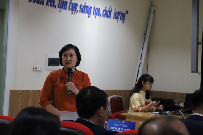 Hoàn thiện chính sách, pháp luật về việc làm nhằm đảm bảo mục tiêu phát triển bền vững ở Việt Nam - Ảnh 3.