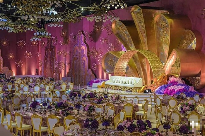 Chuyện hôn nhân ở đất nước Qatar: Hoàng tử cũng dính kiện tụng suốt 15 năm ròng - Ảnh 1.