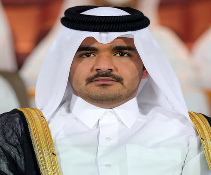 Chuyện hôn nhân ở đất nước Qatar: Hoàng tử cũng dính kiện tụng suốt 15 năm ròng - Ảnh 6.