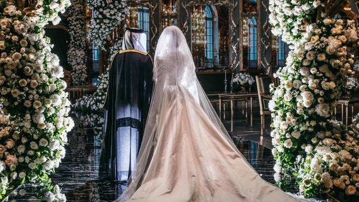 Chuyện hôn nhân ở đất nước Qatar: Hoàng tử cũng dính kiện tụng suốt 15 năm ròng - Ảnh 2.