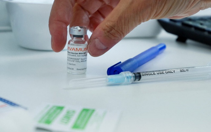 Vaccine MVA-BN phòng bệnh đậu mùa khỉ đạt hiệu quả 78%