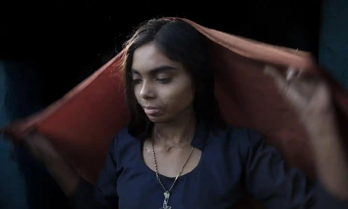 Ấn Độ: Những bé gái lớn lên quanh mỏ than - Ảnh 5.