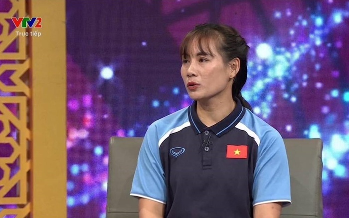 Chân dung 2 cựu tuyển thủ tham gia bình luận World Cup 2022: Từng là “trụ cột” của bóng đá nữ Việt Nam, gặt hái nhiều thành tích - Ảnh 3.