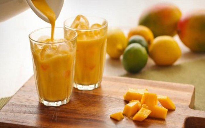 Nước ép tốt cho sức khỏe và những điều nên tránh - Khám phá thế giới nước ép trái cây